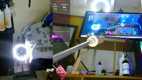 ana nicole online show from April 22, 2026, 2:36 am