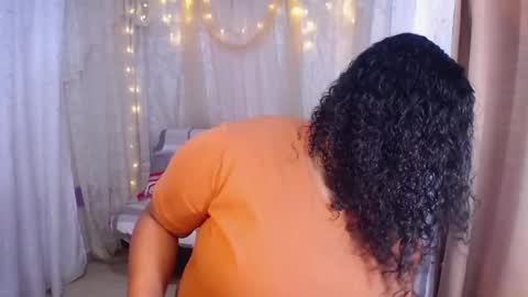 Snapshot of ana_off_alana chatting on January 29, 2025, 12:22 am Ana online show from January 29, 2025, 12:22 am