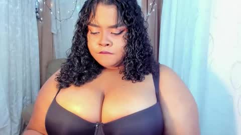 Ana online show from February 13, 2026, 10:39 pm