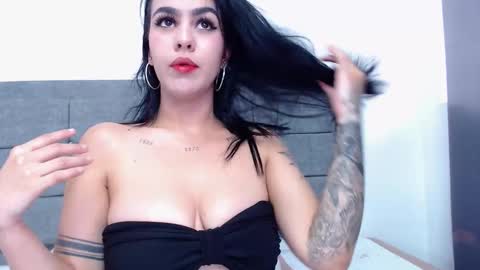 Snapshot of ana_paula0 chatting on November 28, 2025, 1:14 pm Ana Paula online show from November 28, 2025, 1:14 pm