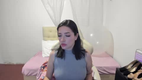 Im anna but you can call me as you want online show from January 22, 2025, 7:34 pm