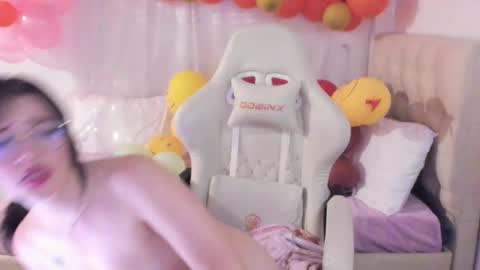 Im anna but you can call me as you want online show from March 7, 2025, 5:18 am