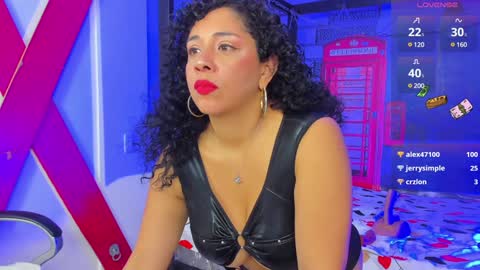 Ana My schedule 0400 - 1600 GMT -5 online show from February 5, 2025, 11:44 am