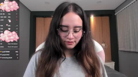 Snapshot of ana_taylor2 chatting on December 1, 2024, 11:14 pm Ana online show from December 1, 2024, 11:14 pm