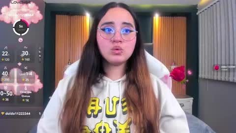 Snapshot of ana_taylor2 chatting on December 17, 2024, 9:27 pm Ana online show from December 17, 2024, 9:27 pm