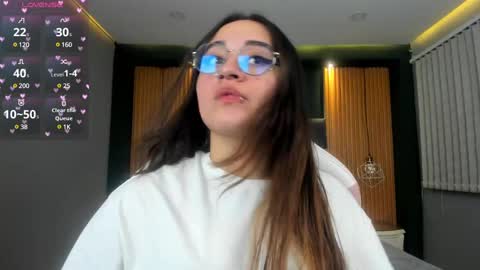 Snapshot of ana_taylor2 chatting on January 12, 2025, 9:29 pm Ana online show from January 12, 2025, 9:29 pm