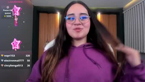 Snapshot of ana_taylor2 chatting on January 16, 2025, 11:48 pm Ana online show from January 16, 2025, 11:48 pm