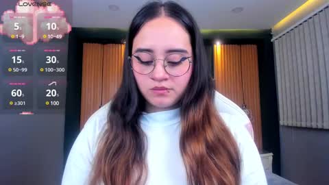 Snapshot of ana_taylor2 chatting on January 19, 2025, 9:23 pm Ana online show from January 19, 2025, 9:23 pm