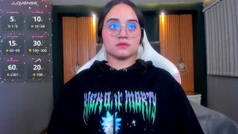 Snapshot of ana_taylor2 chatting on January 29, 2025, 11:14 pm Ana online show from January 29, 2025, 11:14 pm