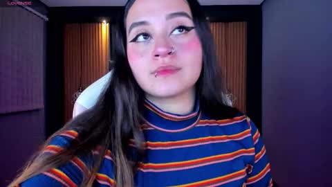 Snapshot of ana_taylor2 chatting on September 23, 2025, 8:34 pm Ana online show from September 23, 2025, 8:34 pm