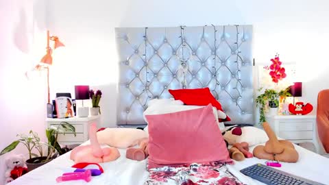 Snapshot of anaa_bellaa chatting on December 4, 2024, 3:32 pm anaa_bellaa online show from December 4, 2024, 3:32 pm