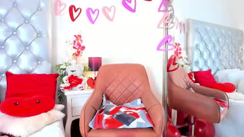 Snapshot of anaa_bellaa chatting on February 14, 2025, 4:52 pm anaa_bellaa online show from February 14, 2025, 4:52 pm