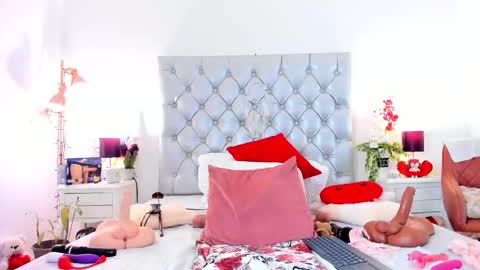 Snapshot of anaa_bellaa chatting on March 8, 2025, 2:19 pm anaa_bellaa online show from March 8, 2025, 2:19 pm