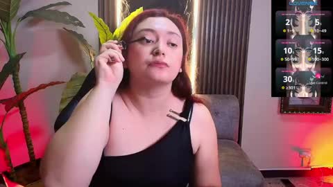Ana online show from April 15, 2026, 12:23 pm