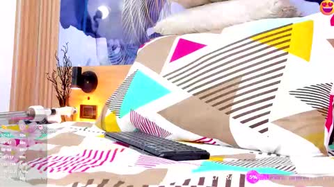 anabacker01 online show from November 15, 2025, 7:21 pm