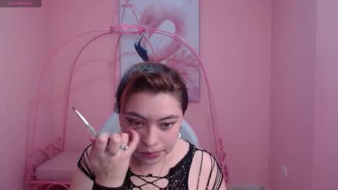 Snapshot of anabeell_ chatting on December 20, 2025, 9:00 pm Anabeell online show from December 20, 2025, 9:00 pm