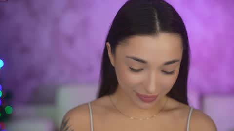 Snapshot of anabel054 chatting on January 8, 2026, 8:38 am Anabel Kira Zlata Kira Elice Lana Dominika Sofy Kaila Bridget online show from January 8, 2026, 8:38 am