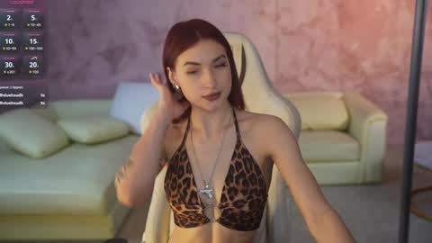 Snapshot of anabel054 chatting on February 3, 2026, 6:40 am Anabel Kira Zlata Kira Elice Lana Dominika Sofy Kaila Bridget online show from February 3, 2026, 6:40 am