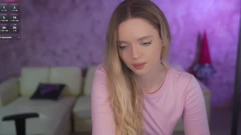 Snapshot of anabel054 chatting on February 8, 2026, 12:41 pm Anabel Kira Zlata Kira Elice Lana Dominika Sofy Kaila Bridget online show from February 8, 2026, 12:41 pm