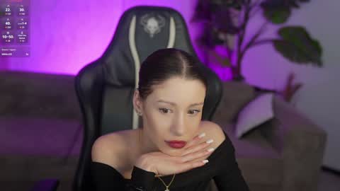 Snapshot of anabel054 chatting on February 20, 2026, 6:26 am Anabel Kira Zlata Kira Elice Lana Dominika Sofy Kaila Bridget online show from February 20, 2026, 6:26 am