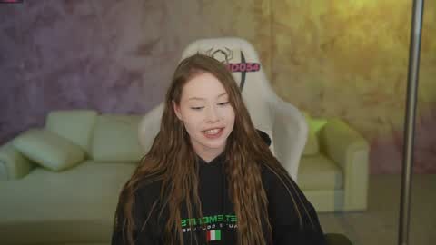 Snapshot of anabel054 chatting on February 21, 2026, 6:36 am Anabel Kira Zlata Kira Elice Lana Dominika Sofy Kaila Bridget online show from February 21, 2026, 6:36 am