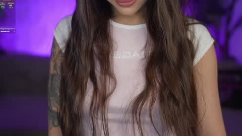 Anabel Kira Zlata Kira Elice Lana Dominika Sofy Kaila Bridget online show from March 7, 2026, 9:17 am