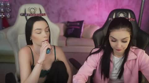 Anabel Kira Zlata Kira Elice Lana Dominika Sofy Kaila Bridget online show from April 14, 2026, 8:20 am