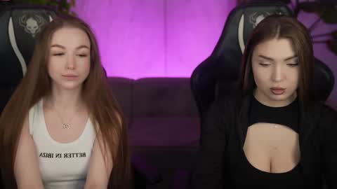 Snapshot of anabel054 chatting on April 20, 2026, 7:00 am Anabel Kira Zlata Kira Elice Lana Dominika Sofy Kaila Bridget online show from April 20, 2026, 7:00 am