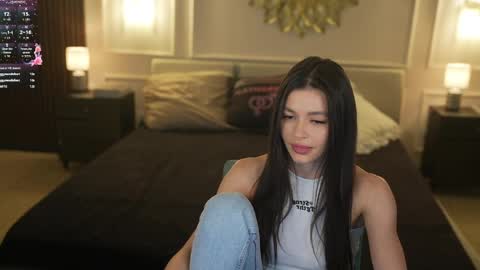 Snapshot of anabel054 chatting on April 20, 2026, 7:04 pm Anabel Kira Zlata Kira Elice Lana Dominika Sofy Kaila Bridget online show from April 20, 2026, 7:04 pm
