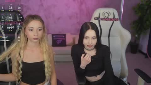 Snapshot of anabel054 chatting on April 21, 2026, 2:56 pm Anabel Kira Zlata Kira Elice Lana Dominika Sofy Kaila Bridget online show from April 21, 2026, 2:56 pm