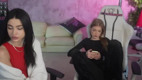 Snapshot of anabel054 chatting on April 23, 2026, 8:13 am Anabel Kira Zlata Kira Elice Lana Dominika Sofy Kaila Bridget online show from April 23, 2026, 8:13 am