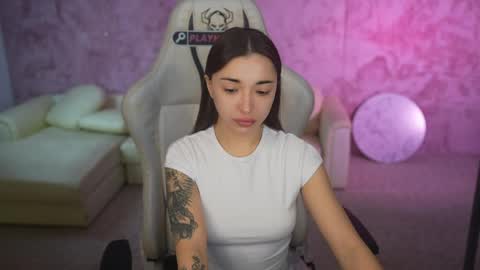Snapshot of anabel054 chatting on April 30, 2026, 7:14 am Anabel Kira Zlata Kira Elice Lana Dominika Sofy Kaila Bridget online show from April 30, 2026, 7:14 am