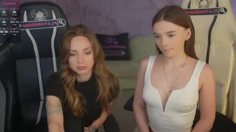 Snapshot of anabel054 chatting on April 30, 2026, 7:20 pm Anabel Kira Zlata Kira Elice Lana Dominika Sofy Kaila Bridget online show from April 30, 2026, 7:20 pm