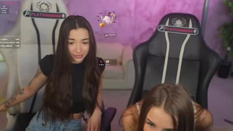 Snapshot of anabel054 chatting on May 1, 2026, 9:03 am Anabel Kira Zlata Kira Elice Lana Dominika Sofy Kaila Bridget online show from May 1, 2026, 9:03 am