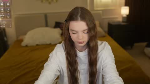 Snapshot of anabel054 chatting on May 3, 2026, 10:54 am Anabel Kira Zlata Kira Elice Lana Dominika Sofy Kaila Bridget online show from May 3, 2026, 10:54 am