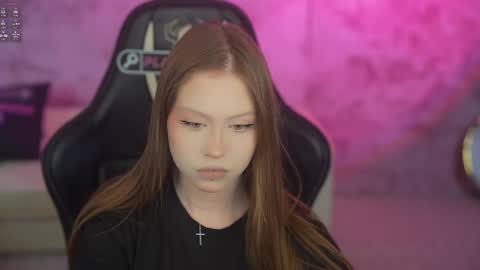 Snapshot of anabel054 chatting on May 3, 2026, 11:00 pm Anabel Kira Zlata Kira Elice Lana Dominika Sofy Kaila Bridget online show from May 3, 2026, 11:00 pm