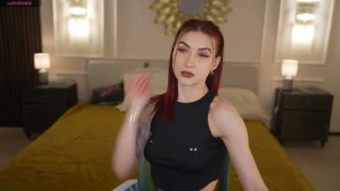 Snapshot of anabel054 chatting on May 10, 2026, 10:48 pm Anabel Kira Zlata Kira Elice Lana Dominika Sofy Kaila Bridget online show from May 10, 2026, 10:48 pm
