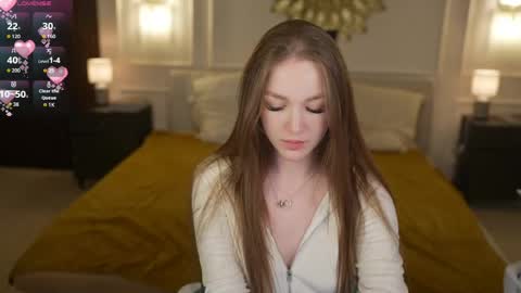 Snapshot of anabel054 chatting on May 11, 2026, 2:45 pm Anabel Kira Zlata Kira Elice Lana Dominika Sofy Kaila Bridget online show from May 11, 2026, 2:45 pm