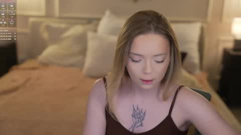 Snapshot of anabel054 chatting on May 17, 2026, 10:44 am Anabel Kira Zlata Kira Elice Lana Dominika Sofy Kaila Bridget online show from May 17, 2026, 10:44 am