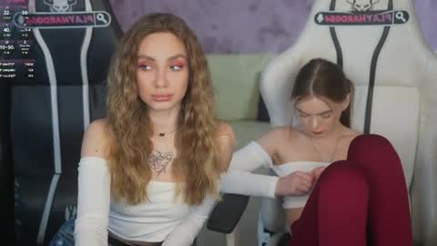 Snapshot of anabel054 chatting on May 25, 2026, 12:22 pm Anabel Kira Zlata Kira Elice Lana Dominika Sofy Kaila Bridget online show from May 25, 2026, 12:22 pm