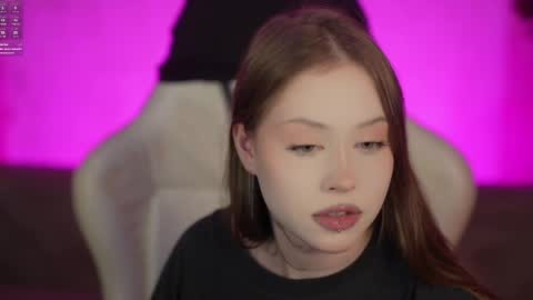 Snapshot of anabel054 chatting on May 27, 2026, 1:57 am Anabel Kira Zlata Kira Elice Lana Dominika Sofy Kaila Bridget online show from May 27, 2026, 1:57 am