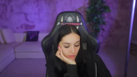 Snapshot of anabel054 chatting on June 22, 2026, 6:32 am Anabel Kira Zlata Kira Elice Lana Dominika Sofy Kaila Bridget online show from June 22, 2026, 6:32 am