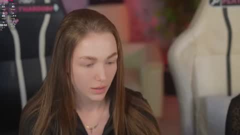Snapshot of anabel054 chatting on June 29, 2026, 10:54 pm Anabel Kira Zlata Kira Elice Lana Dominika Sofy Kaila Bridget online show from June 29, 2026, 10:54 pm