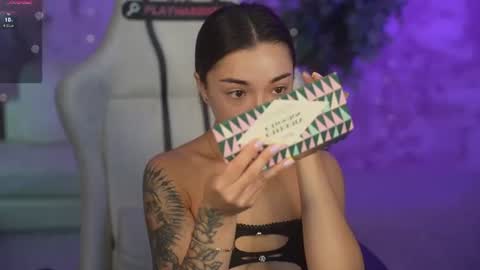 Snapshot of anabel054 chatting on July 7, 2026, 6:58 am Anabel Kira Zlata Kira Elice Lana Dominika Sofy Kaila Bridget online show from July 7, 2026, 6:58 am