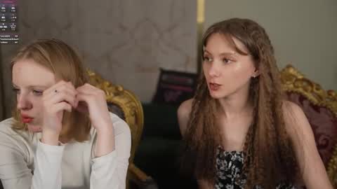 Sweet girls online show from February 14, 2026, 3:42 pm