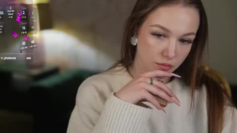 Sweet girls online show from February 27, 2026, 11:27 pm