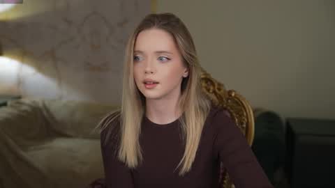 Sweet girls online show from March 8, 2026, 8:29 am