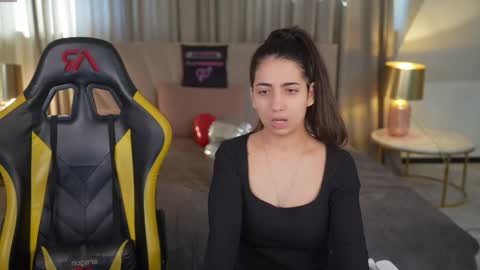 Sweet girls online show from March 9, 2026, 8:40 am