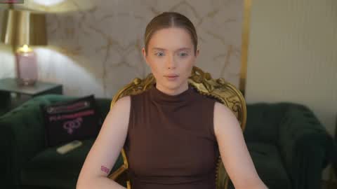 Sweet girls online show from April 10, 2026, 7:24 am