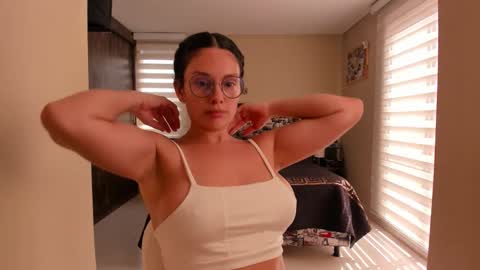 Anabel online show from February 26, 2026, 3:33 pm